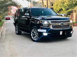 شيفروليه تاهو